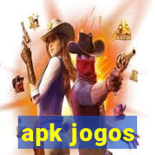 apk jogos